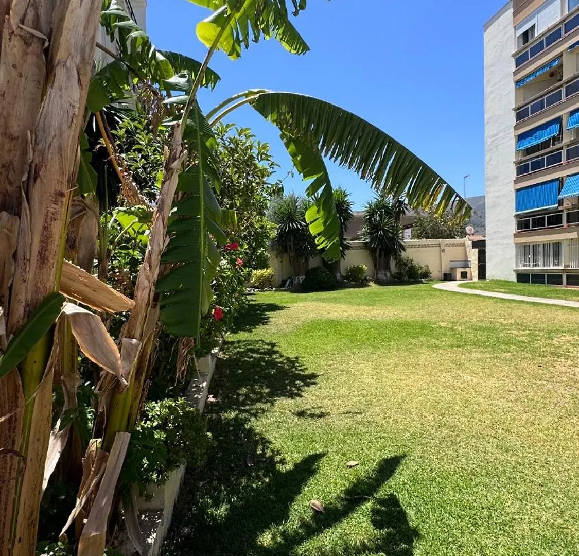 טורמולינוס Cactus Stay Apartamento 0*,