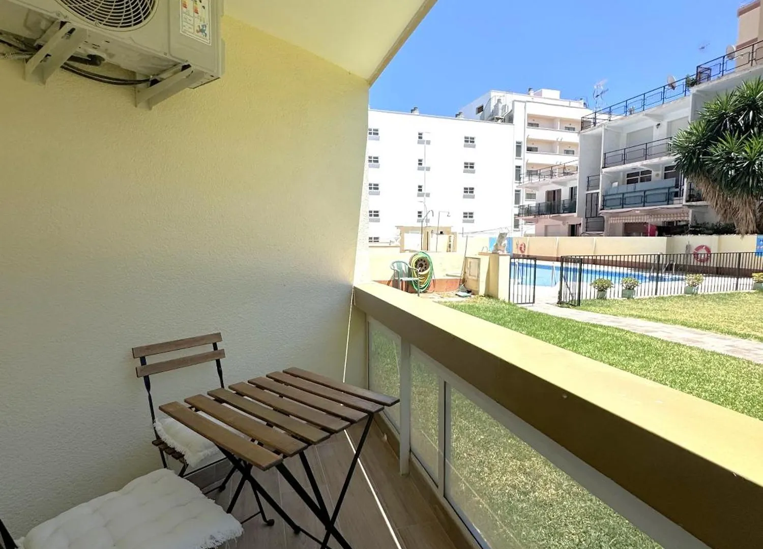 טורמולינוס Cactus Stay Apartamento