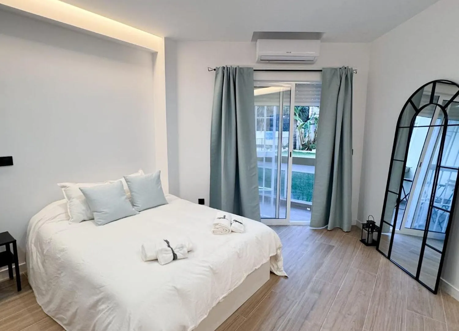 טורמולינוס Cactus Stay Apartamento 0*,  ספרד