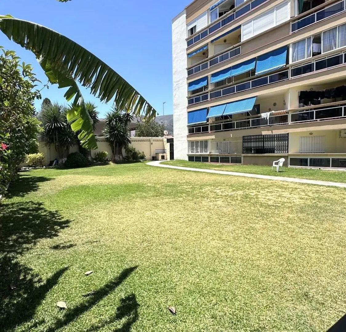 דירה טורמולינוס Cactus Stay Apartamento