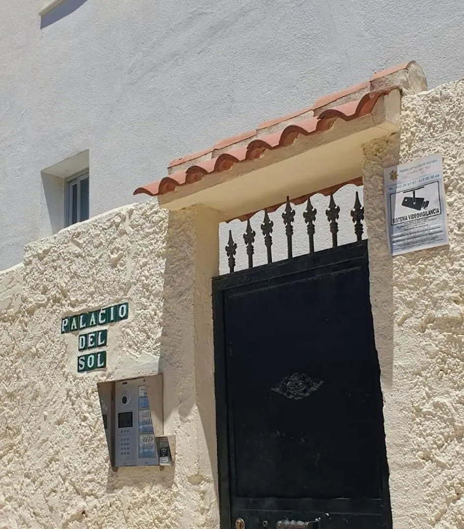 טורמולינוס Cactus Stay Apartamento דירה