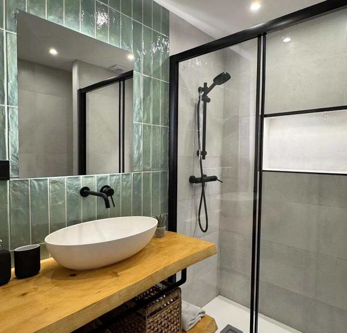 טורמולינוס Cactus Stay Apartamento 0*,  ספרד