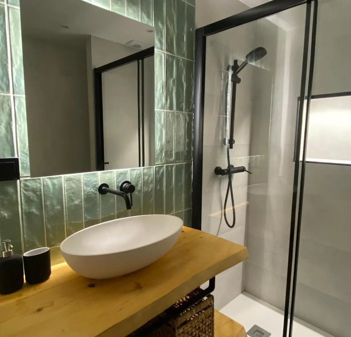 טורמולינוס Cactus Stay Apartamento דירה
