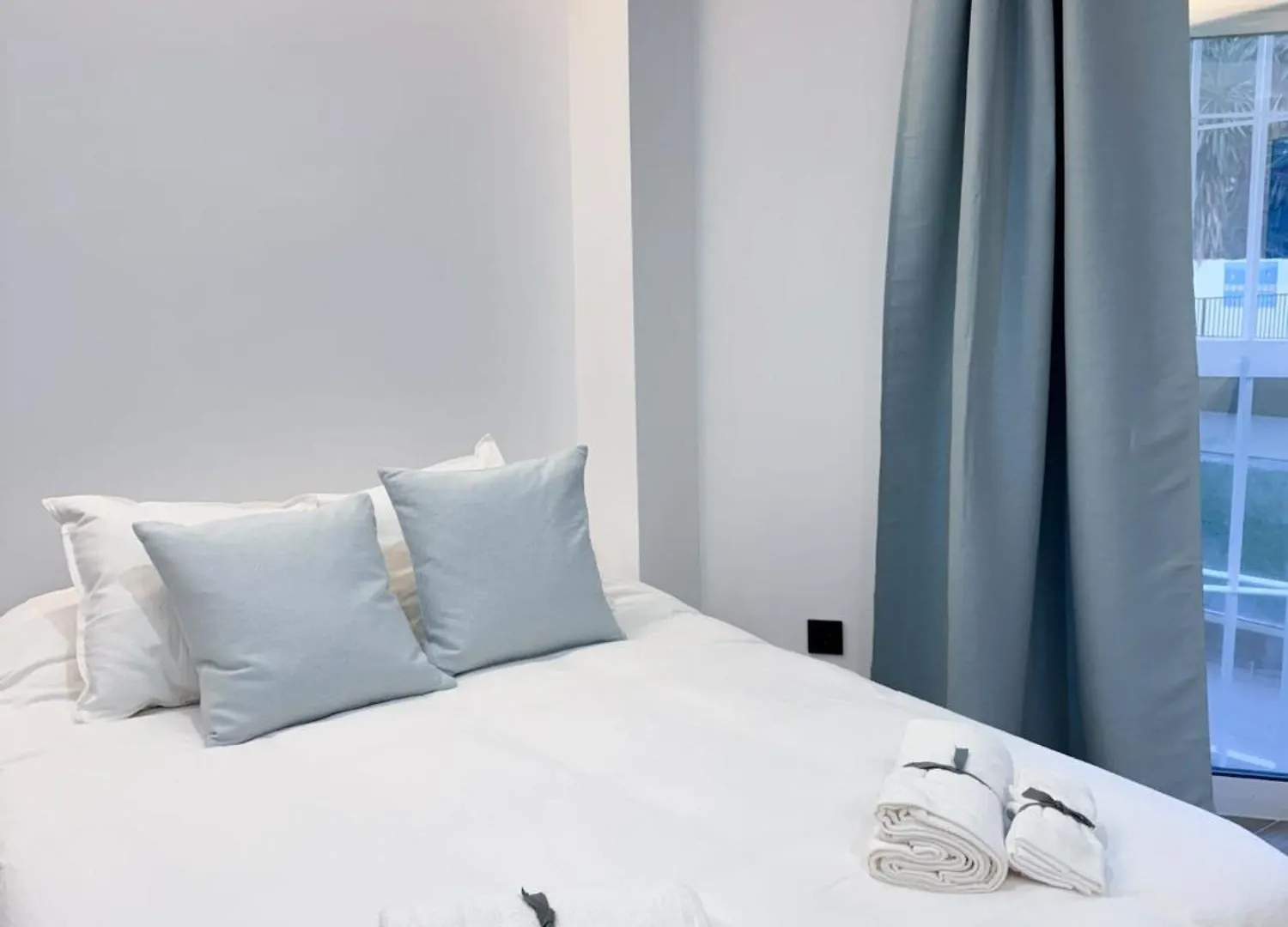 Cactus Stay Apartamento Torremolinos 0*,