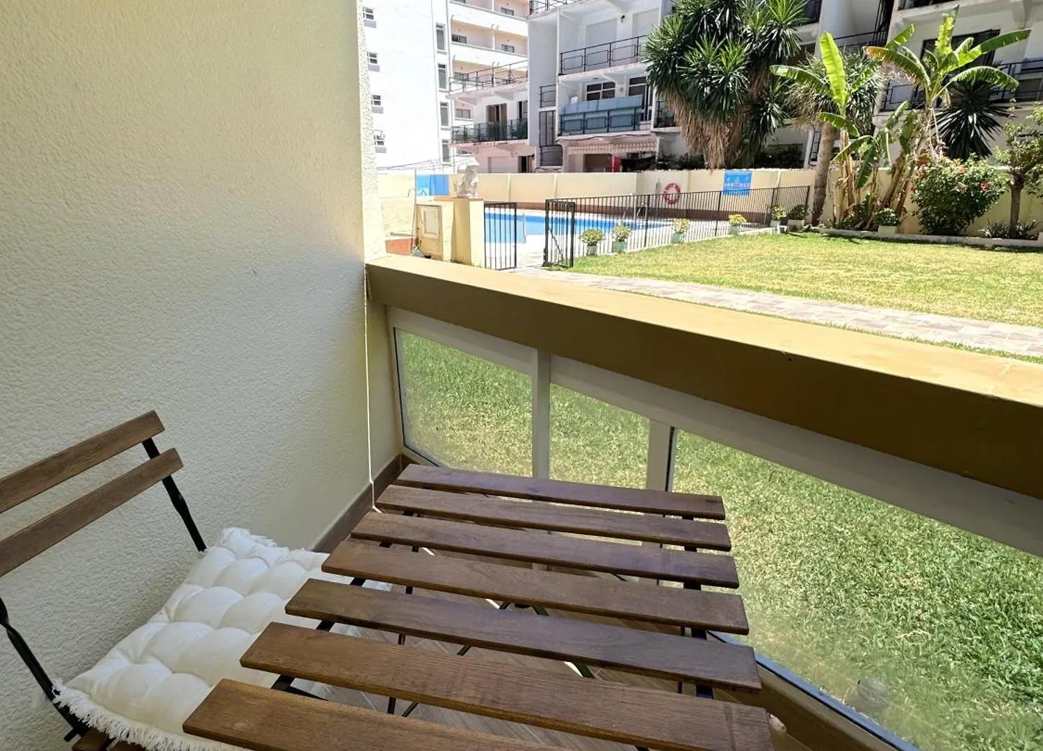 Cactus Stay Apartamento Torremolinos Espanha